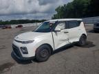 KIA SOUL 2021