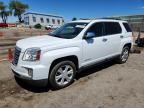 GMC TERRAIN 2016