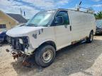 CHEVROLET EXPRESS G2500 2007