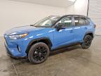 TOYOTA RAV4 2024