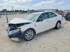 LINCOLN MKZ 2012