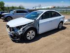 CHEVROLET CRUZE 2012