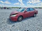 TOYOTA CAMRY 2005