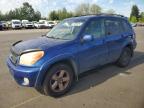 TOYOTA RAV4 2005