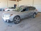 SUBARU OUTBACK 2018
