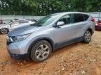 HONDA CR-V 2018