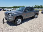NISSAN FRONTIER 2022