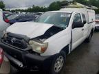 TOYOTA TACOMA 2015