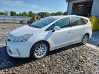 TOYOTA PRIUS V 2014