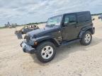 JEEP WRANGLER 2015