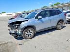 SUBARU FORESTER 2019