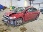 HONDA CIVIC 2009