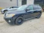 NISSAN PATHFINDER 2015