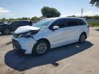 TOYOTA SIENNA 2025