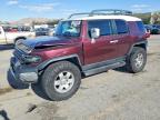 TOYOTA FJ CRUISER 2007