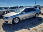 FORD FUSION 2012