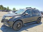 ACURA MDX 2008