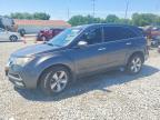 ACURA MDX 2011