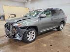 TOYOTA HIGHLANDER 2011