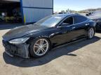 TESLA MODEL S 2013