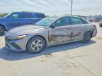 HYUNDAI ELANTRA 2024