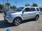 HONDA PILOT 2015