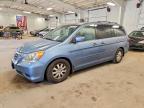 HONDA ODYSSEY 2008
