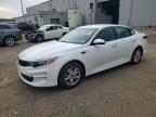KIA OPTIMA 2016