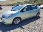 TOYOTA PRIUS 2008