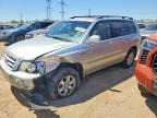 TOYOTA HIGHLANDER 2003