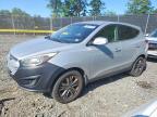 HYUNDAI TUCSON 2015