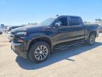 CHEVROLET SILVERADO 2020