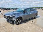 NISSAN MAXIMA 2017