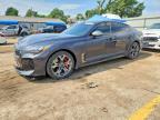 KIA STINGER 2019