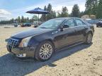 CADILLAC CTS 2012