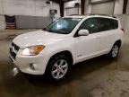 TOYOTA RAV4 2011