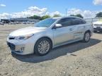 TOYOTA AVALON HYBRID 2014