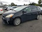 TOYOTA PRIUS V 2012