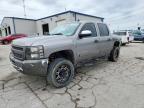 CHEVROLET SILVERADO 2008
