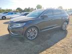 LINCOLN MKX 2016