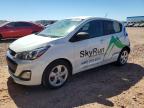 CHEVROLET SPARK 2022
