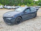 TOYOTA CAMRY 2026