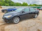 TOYOTA CAMRY 2017