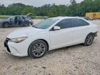 TOYOTA CAMRY 2016