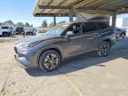 TOYOTA HIGHLANDER 2021