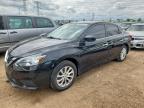 NISSAN SENTRA 2018