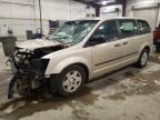 DODGE CARAVAN 2013
