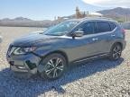NISSAN ROGUE 2018