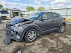TOYOTA C-HR 2019