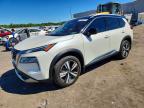 NISSAN ROGUE 2021